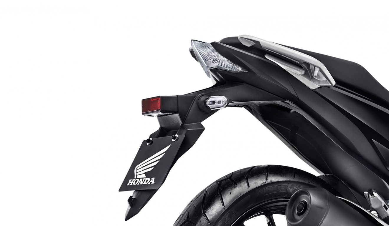 Honda CB Twister 2023