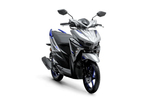 Yamaha Neo 125 2022