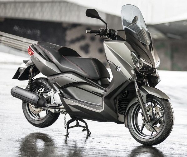 Yamaha Xmax 250 2021