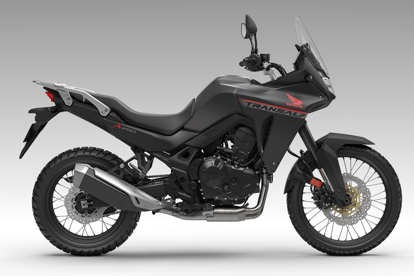 Honda XL750 Transalp 2023: primer vistazo: precio