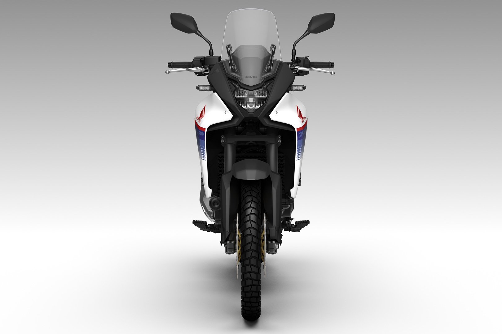Honda XL750 Transalp 2023: primer vistazo: motocicleta de aventura