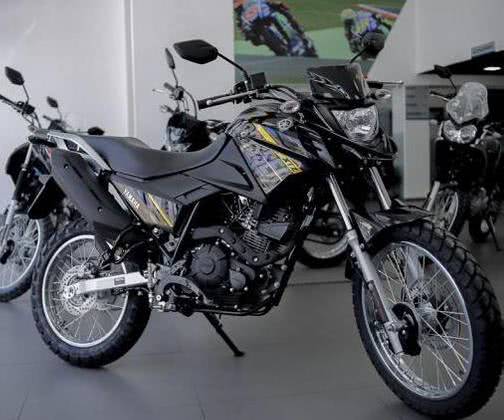 Yamaha Crosser 150S ABS 2021