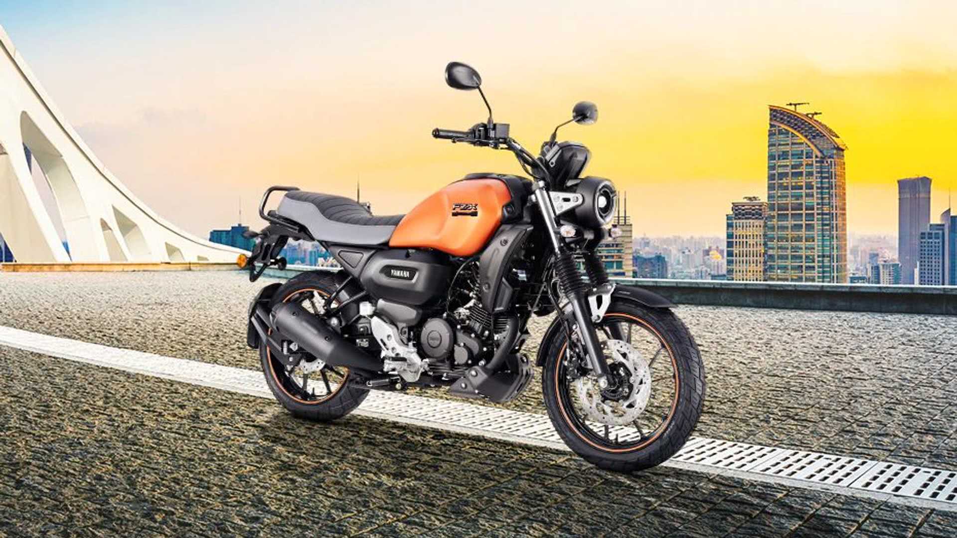 Yamaha FZ-X FI India Edition se lanza a un precio reducido;  comprobar nuevo valor